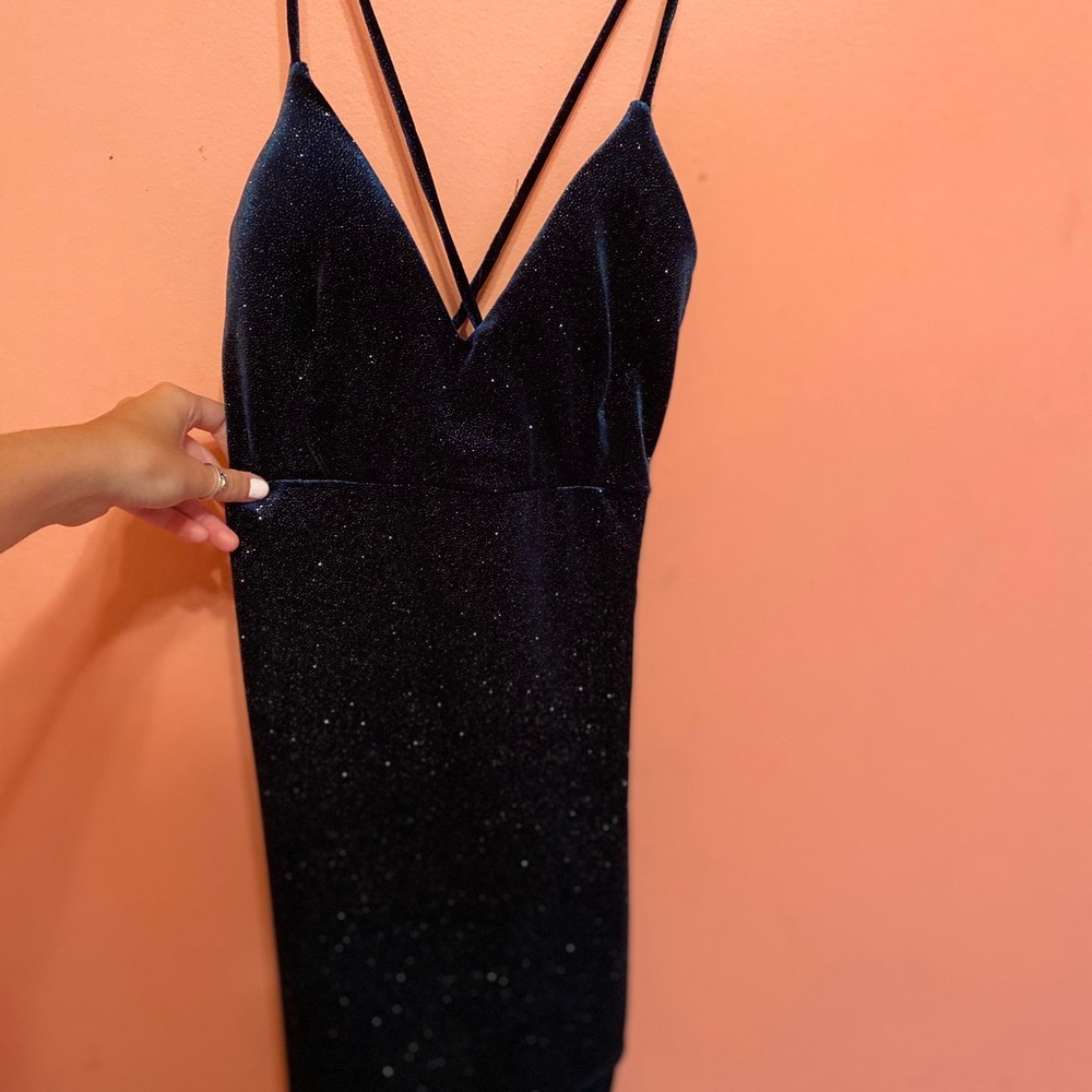 Formal dress from Windsor